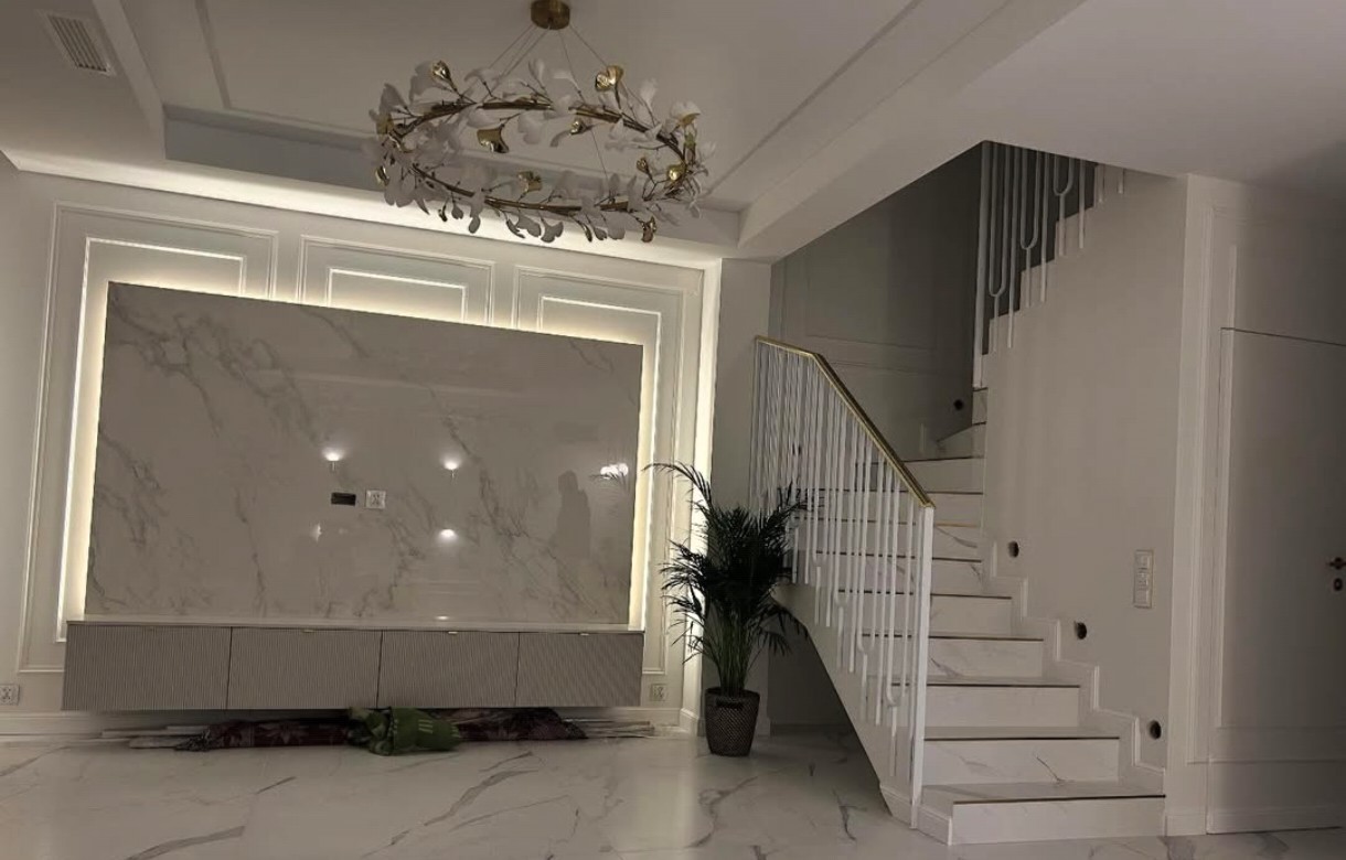 Rezydencja Brzeźno – Standard Premium